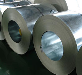 Cold Rolled Steel Coils-2