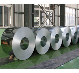 Cold Rolled Steel Coils-5