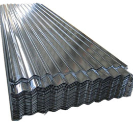 Corrugated Steel Plate-2
